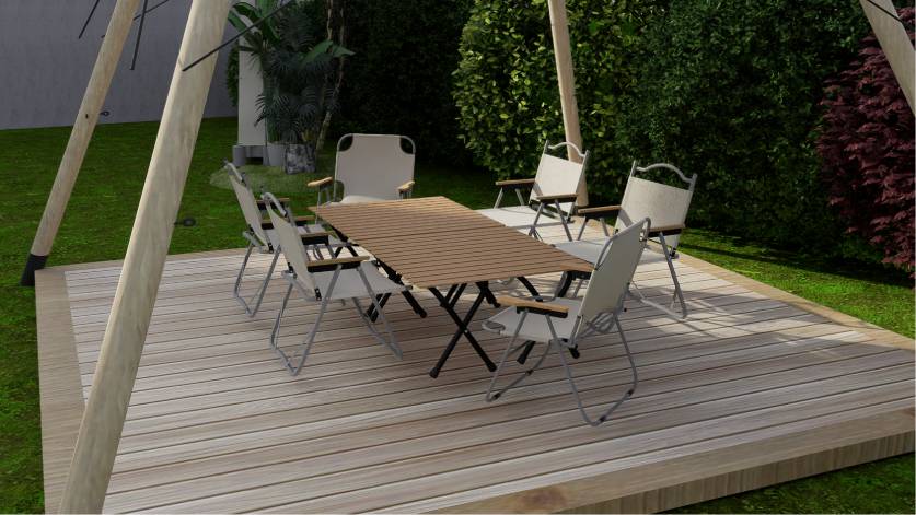 谢通门县帐篷生产厂家：以匠心筑牢户外装备的品质根基